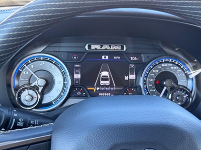 2020 RAM 1500 Limited