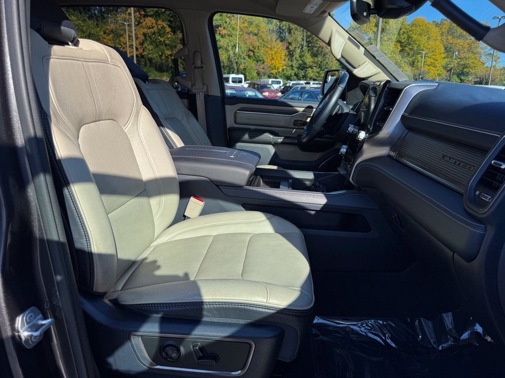 2020 RAM 1500 Limited