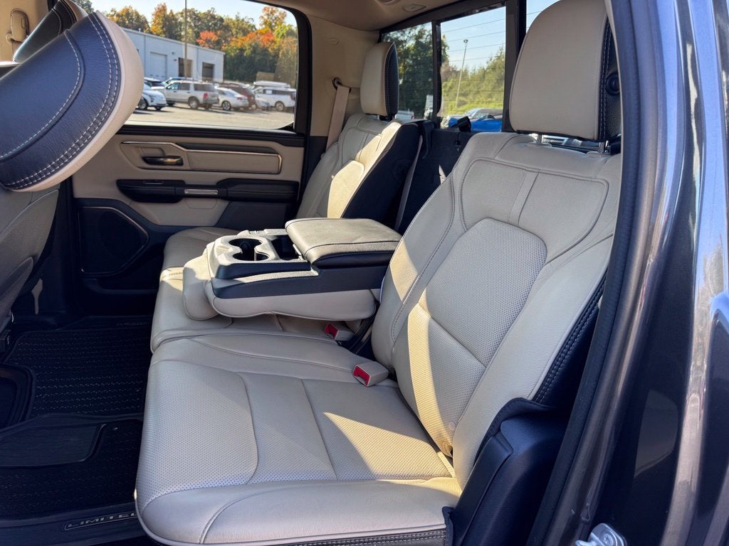 2020 RAM 1500 Limited