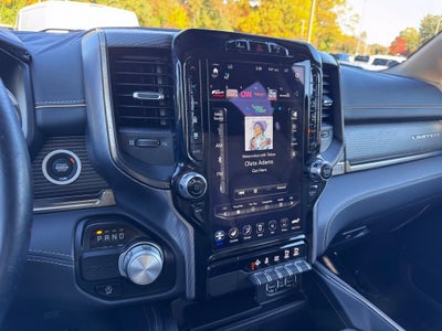 2020 RAM 1500 Limited