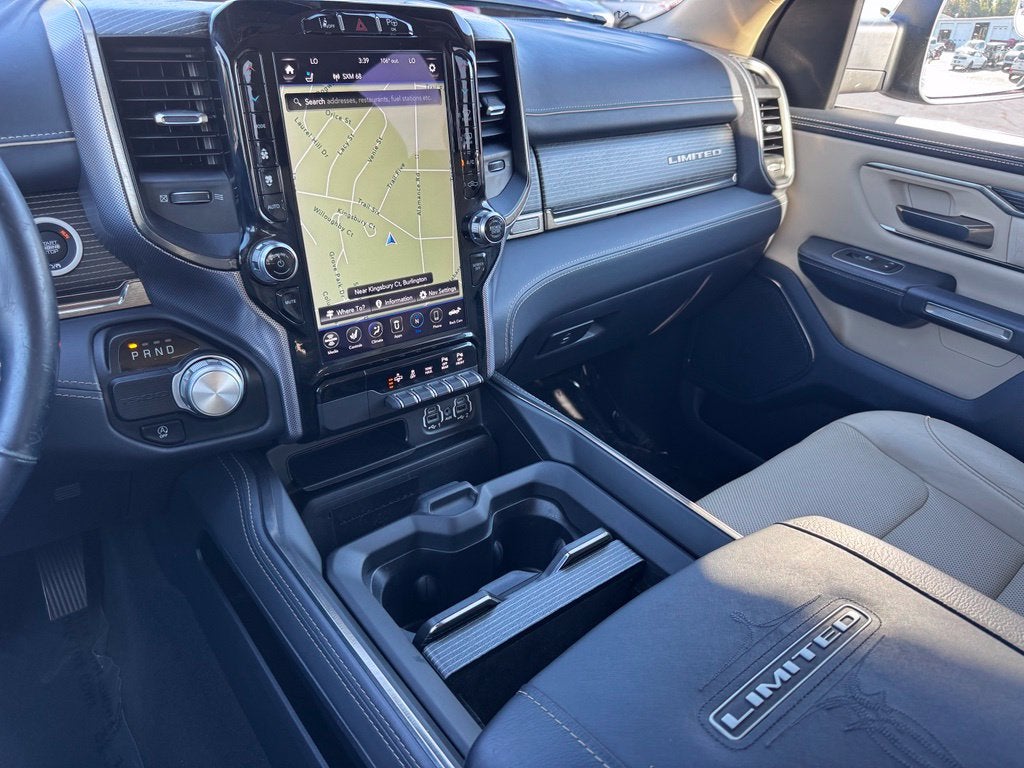 2020 RAM 1500 Limited