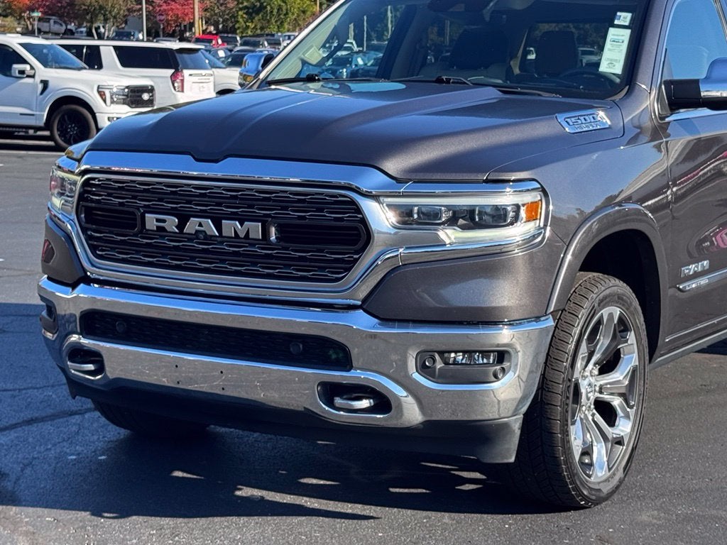 2020 RAM 1500 Limited