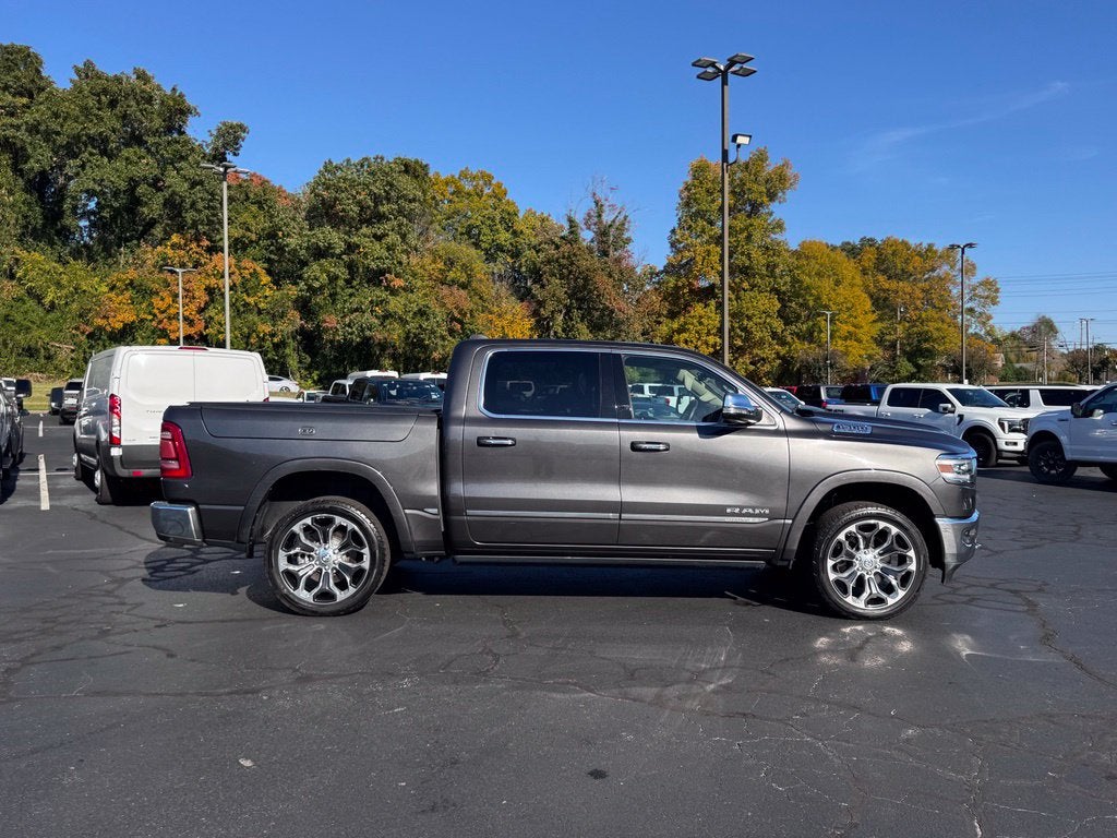 2020 RAM 1500 Limited