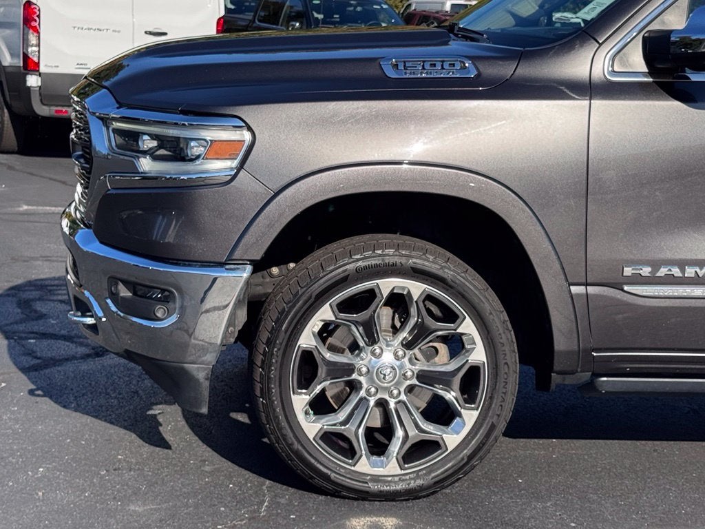 2020 RAM 1500 Limited