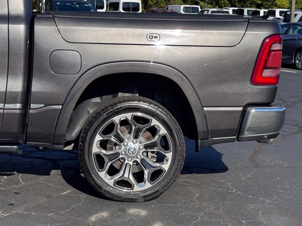 2020 RAM 1500 Limited