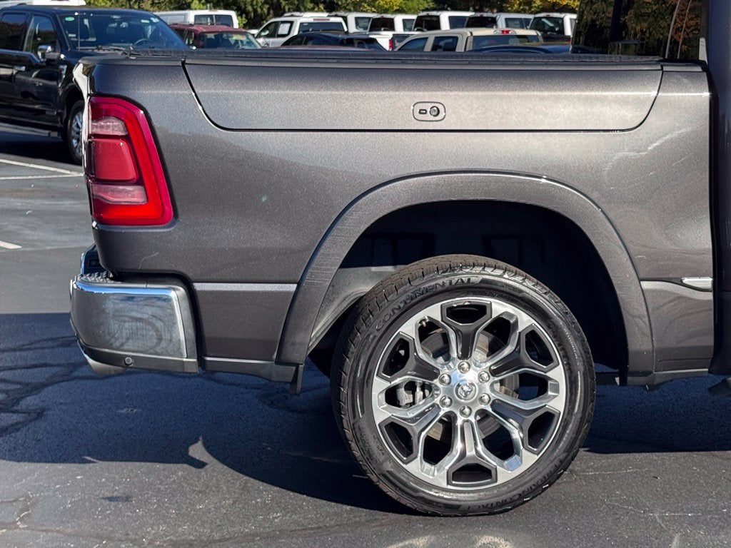 2020 RAM 1500 Limited