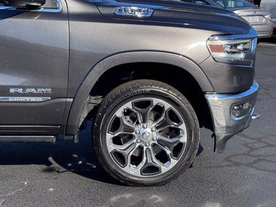 2020 RAM 1500 Limited