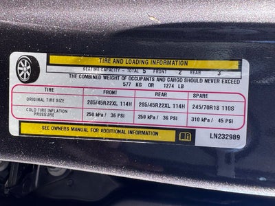 2020 RAM 1500 Limited