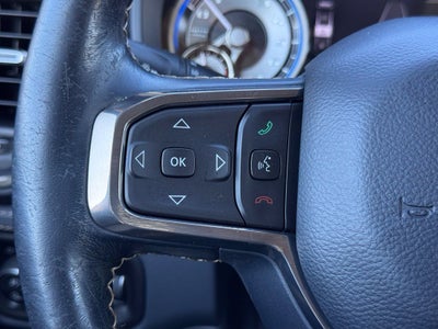 2020 RAM 1500 Limited