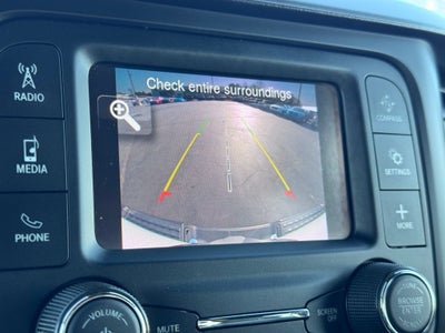 2023 RAM 1500 Tradesman