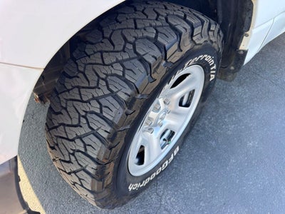 2023 RAM 1500 Tradesman