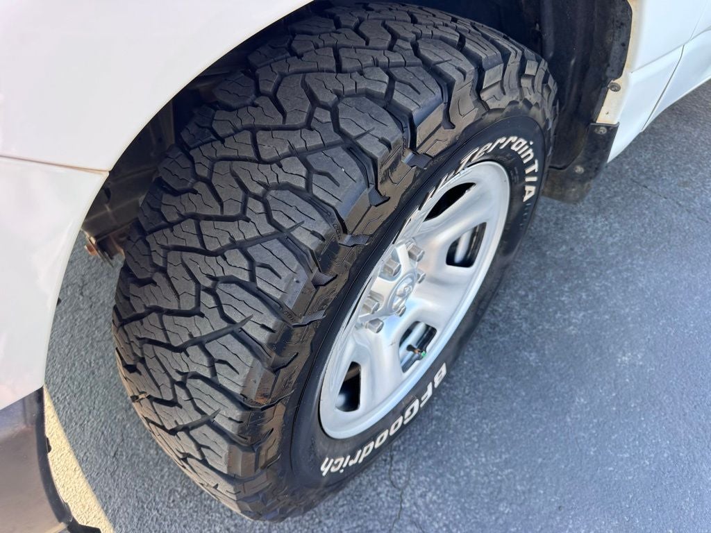 2023 RAM 1500 Tradesman