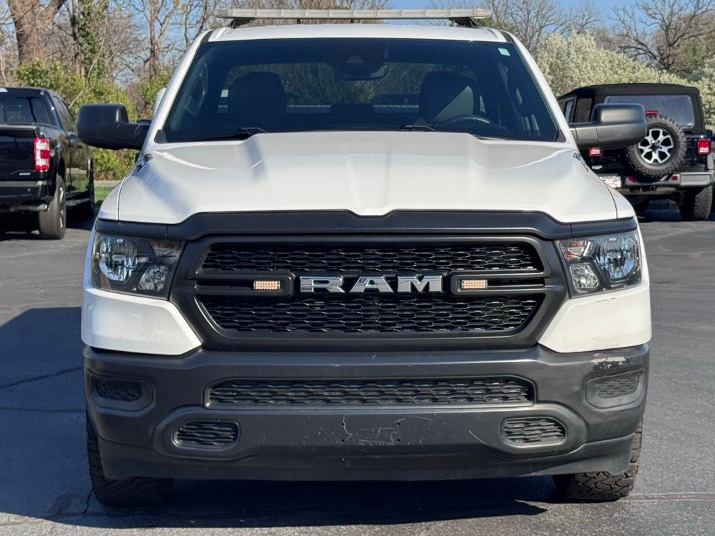 2023 RAM 1500 Tradesman
