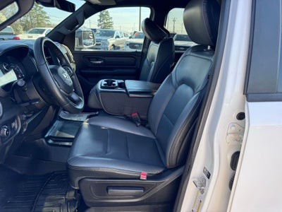 2023 RAM 1500 Tradesman