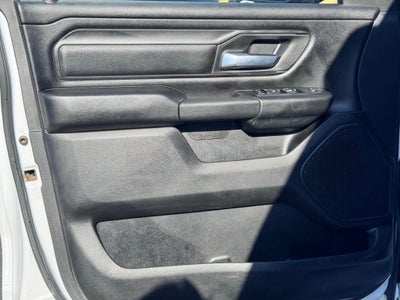 2023 RAM 1500 Tradesman