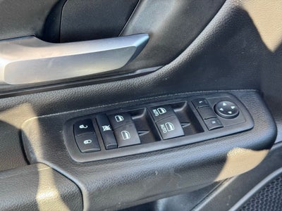 2023 RAM 1500 Tradesman