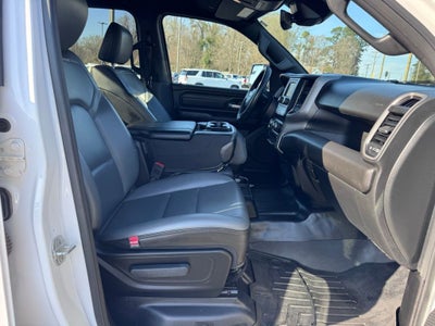 2023 RAM 1500 Tradesman