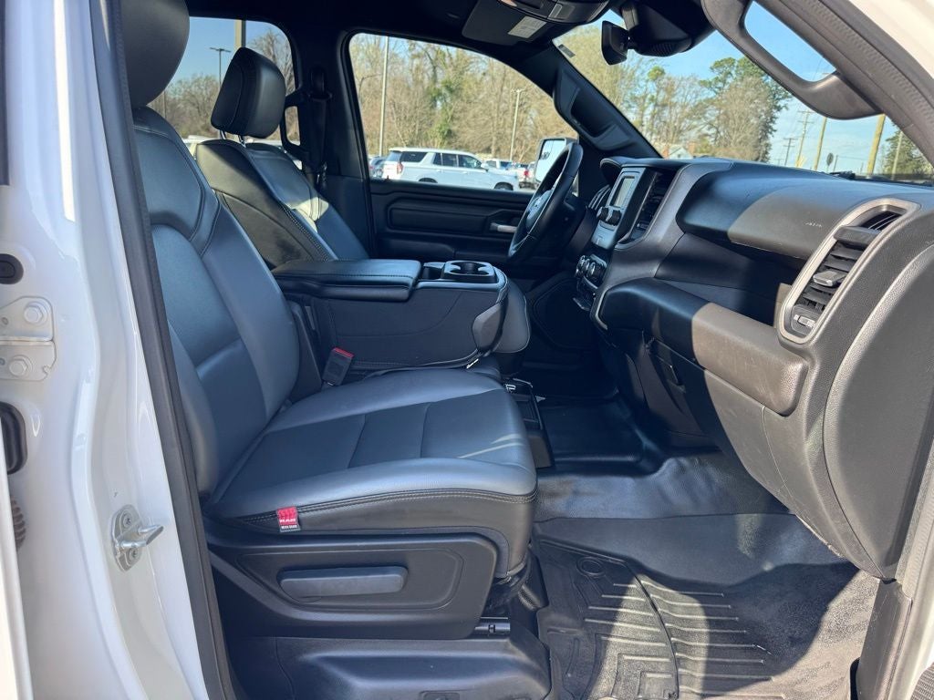 2023 RAM 1500 Tradesman