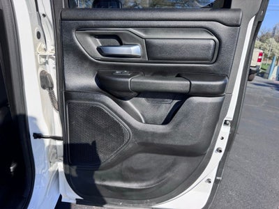 2023 RAM 1500 Tradesman