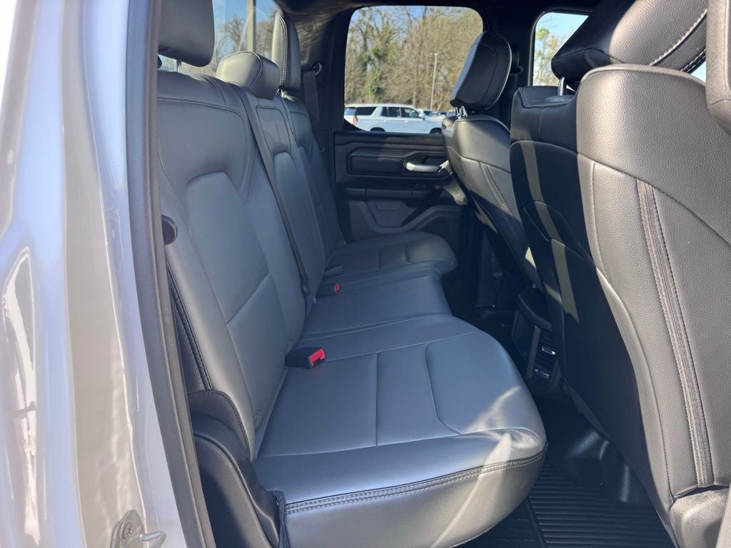 2023 RAM 1500 Tradesman