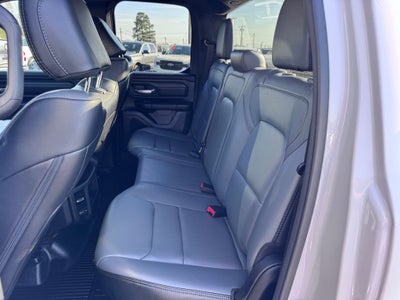 2023 RAM 1500 Tradesman