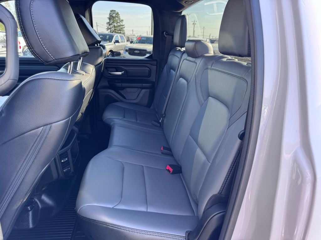 2023 RAM 1500 Tradesman