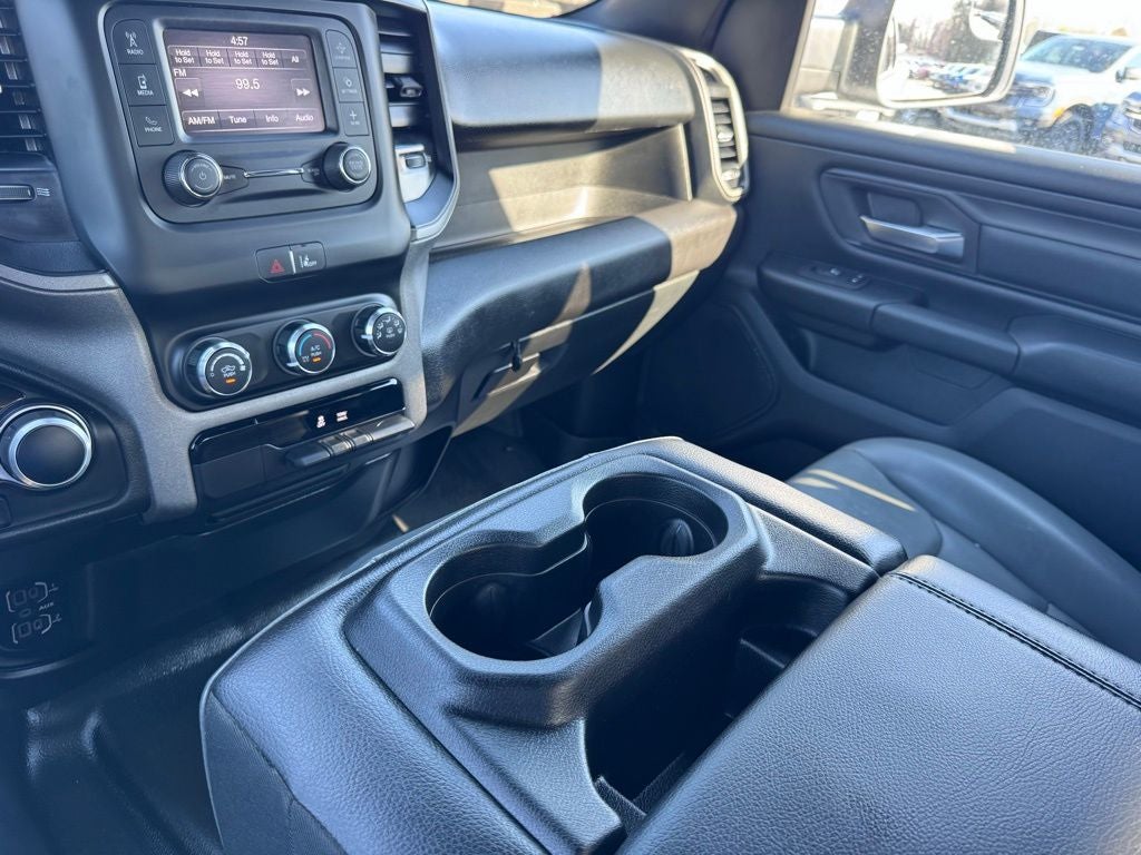 2023 RAM 1500 Tradesman