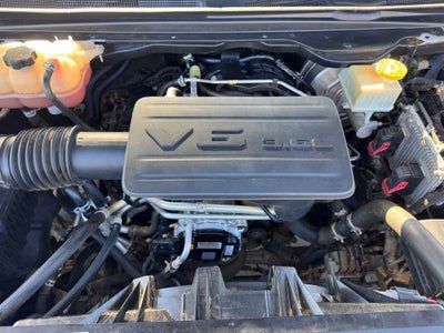 2023 RAM 1500 Tradesman