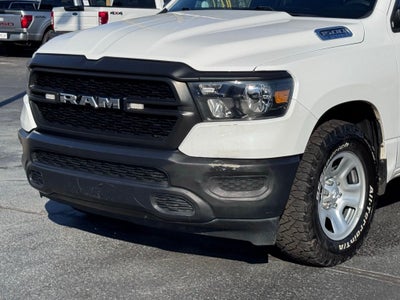 2023 RAM 1500 Tradesman