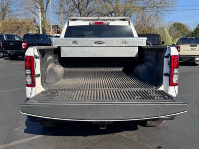 2023 RAM 1500 Tradesman