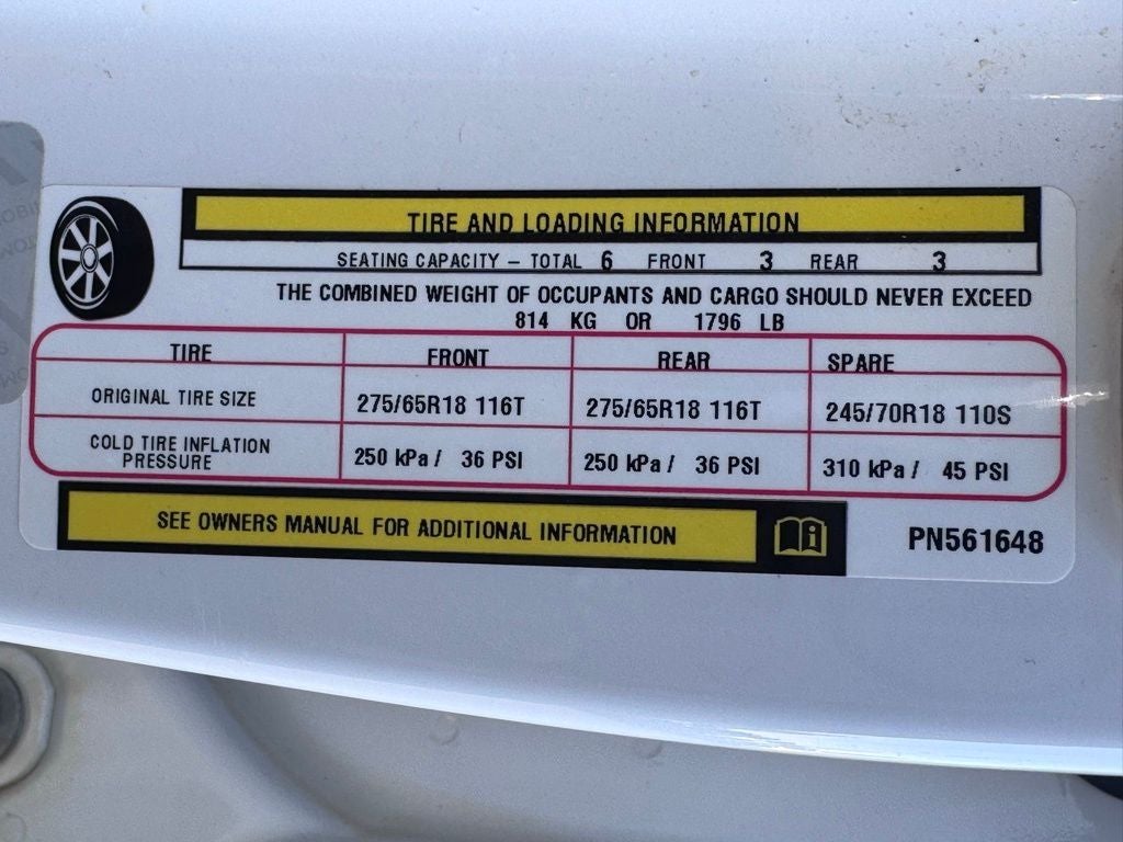 2023 RAM 1500 Tradesman