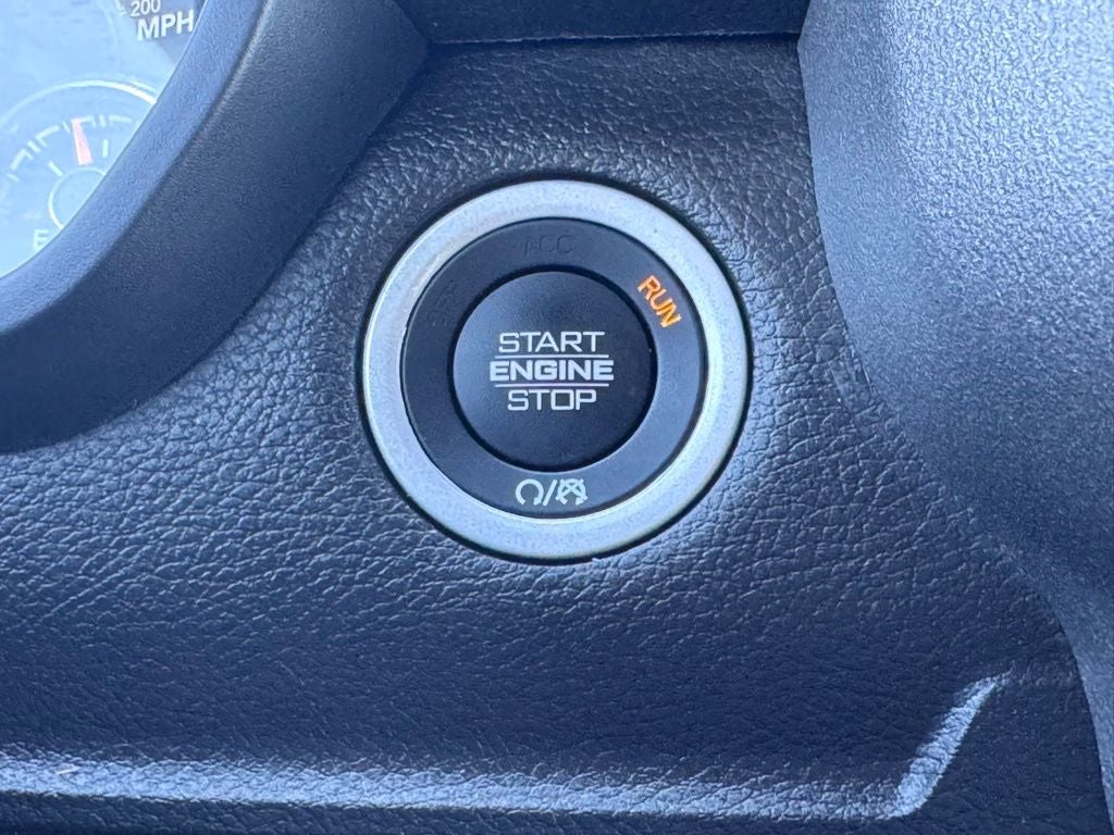 2023 RAM 1500 Tradesman