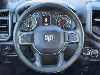 2023 RAM 1500 Tradesman