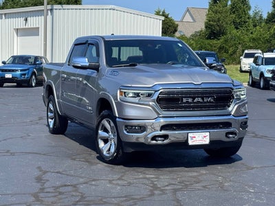 2022 RAM 1500 Limited