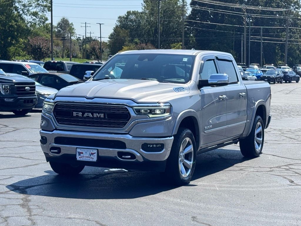 2022 RAM 1500 Limited
