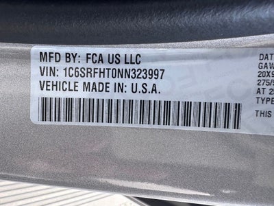 2022 RAM 1500 Limited