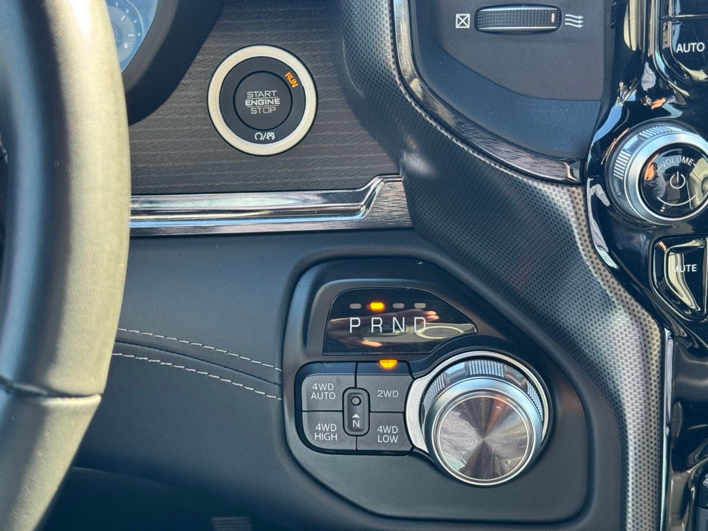 2022 RAM 1500 Limited