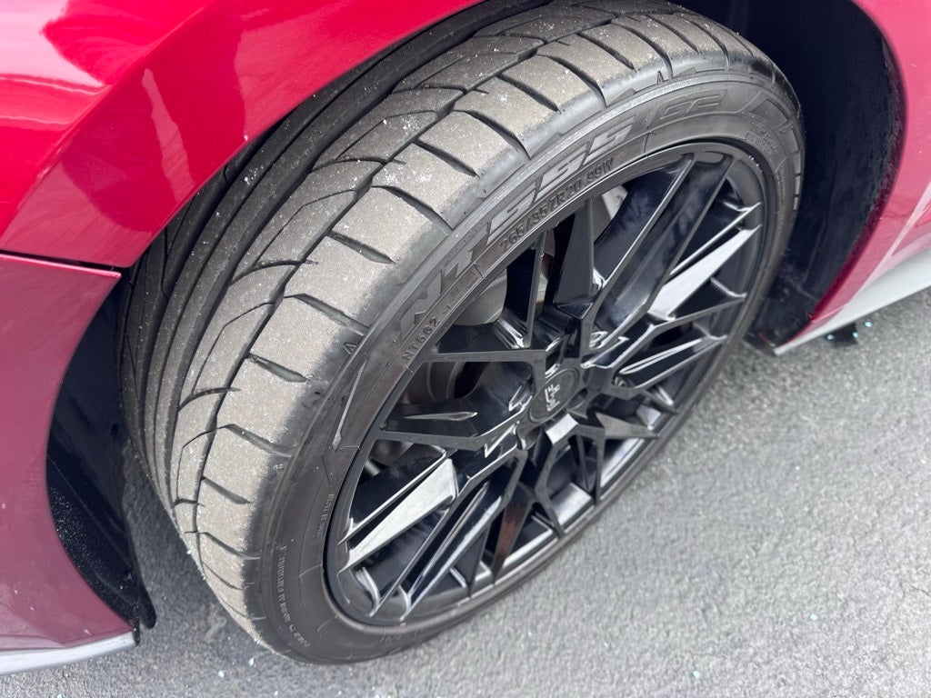 2018 Ford Mustang GT