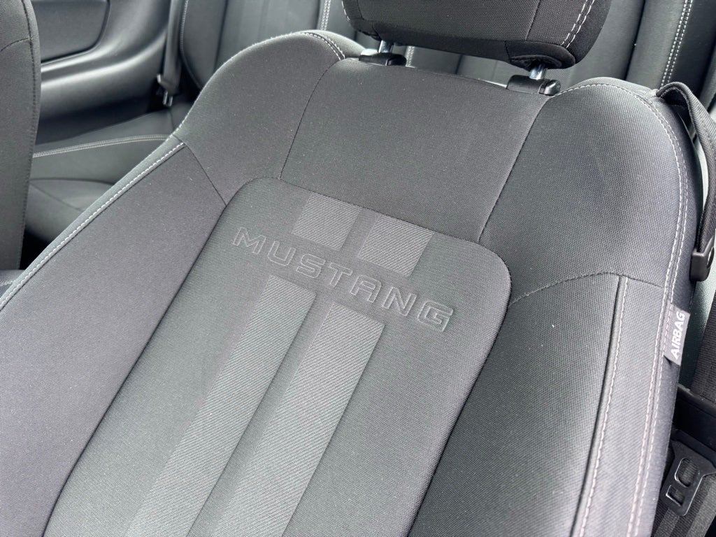 2018 Ford Mustang GT