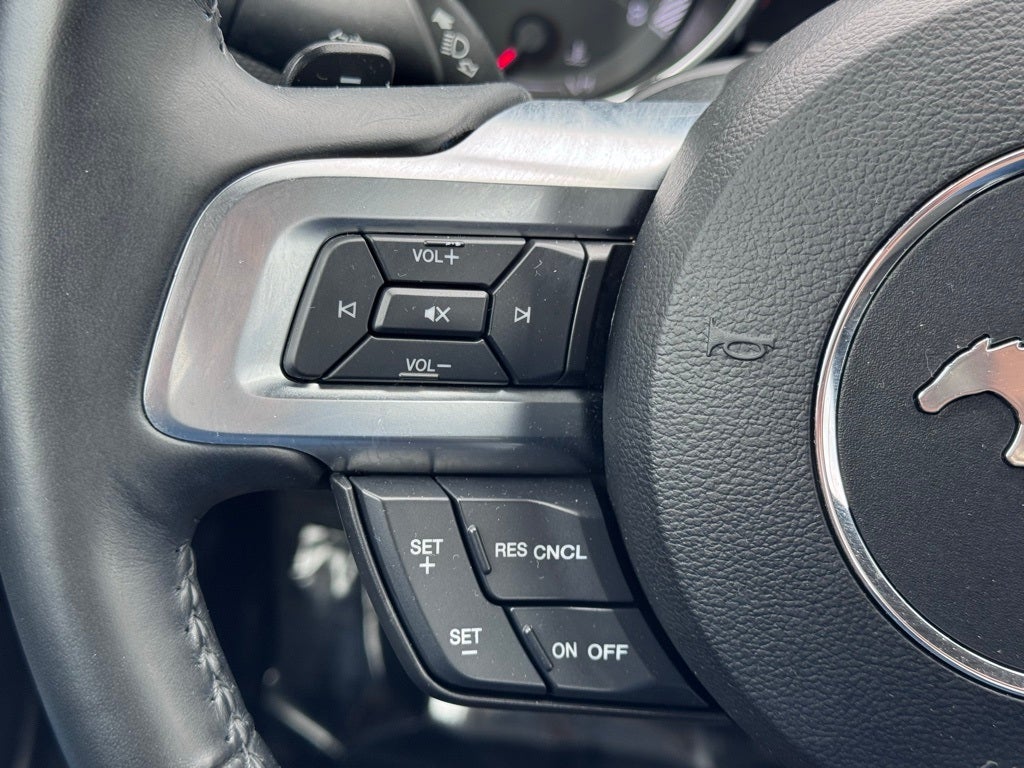 2018 Ford Mustang GT