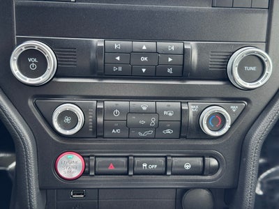 2022 Ford Mustang GT