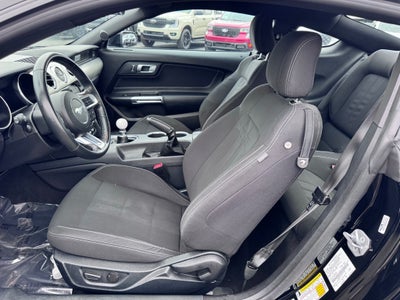 2022 Ford Mustang GT