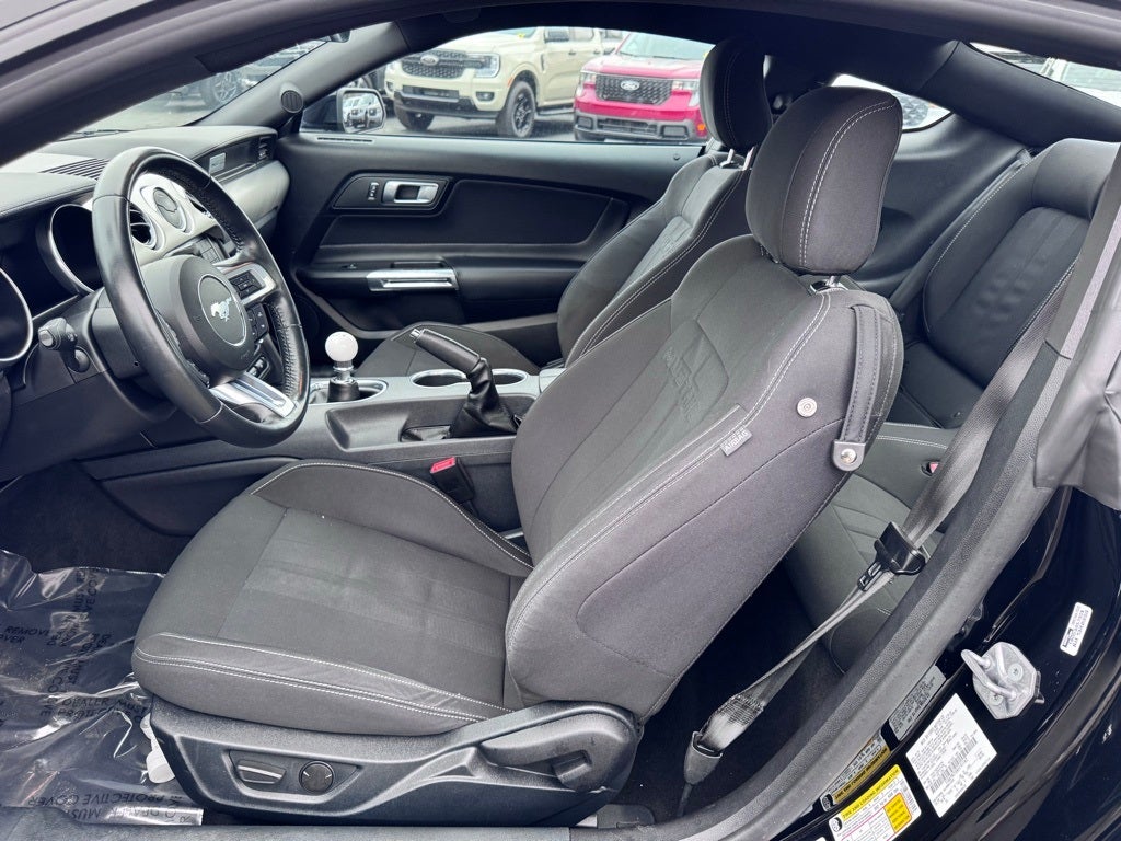 2022 Ford Mustang GT