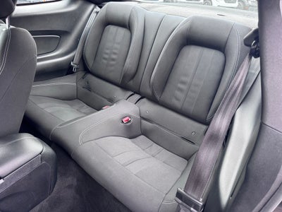 2022 Ford Mustang GT