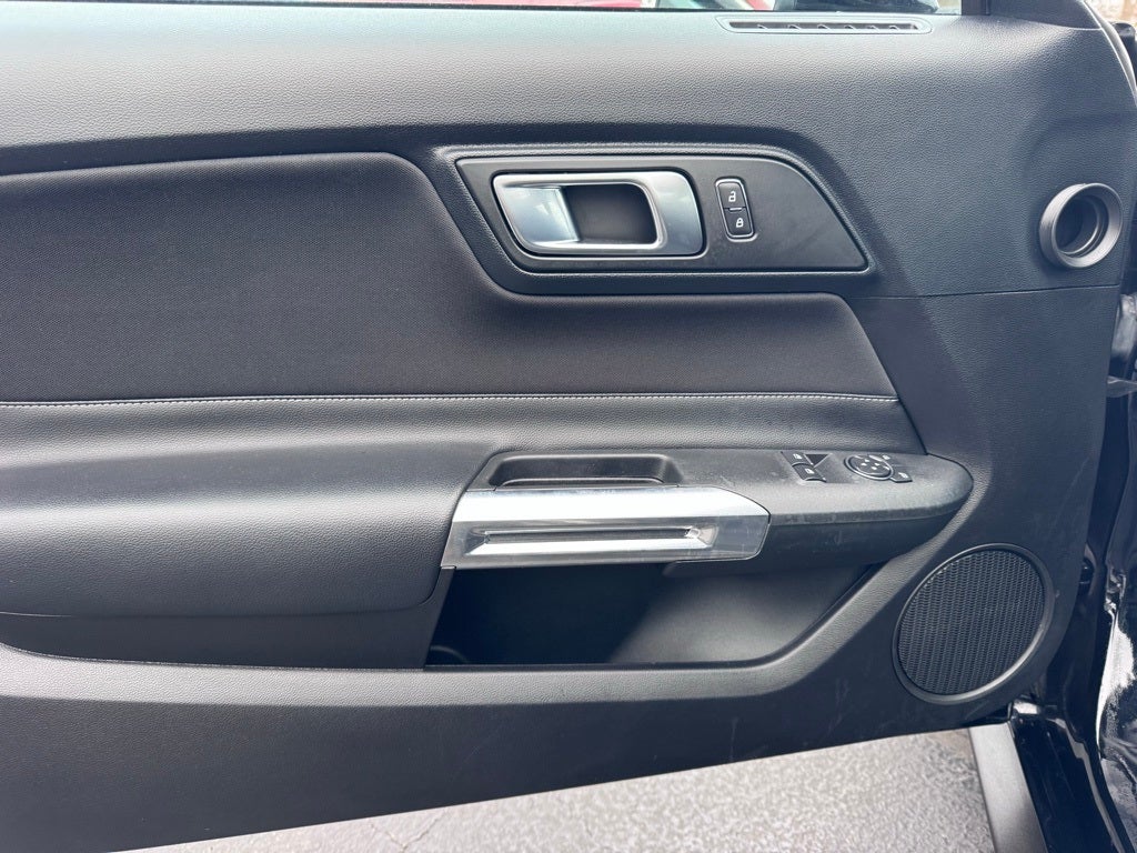 2022 Ford Mustang GT