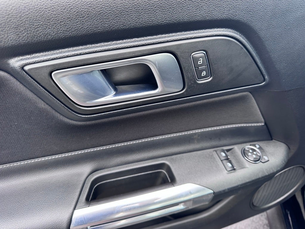 2022 Ford Mustang GT