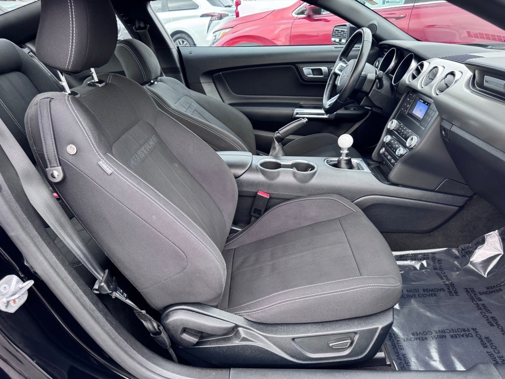 2022 Ford Mustang GT