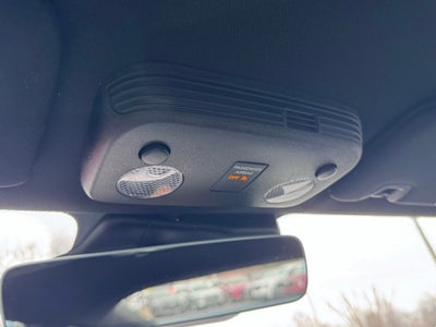 2022 Ford Mustang GT