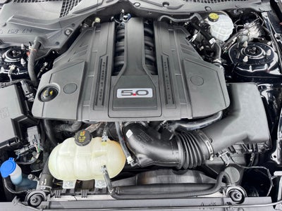 2022 Ford Mustang GT