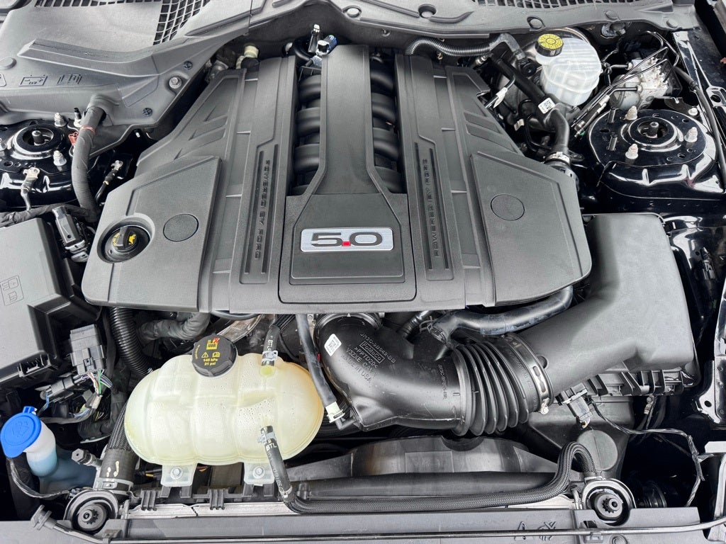 2022 Ford Mustang GT